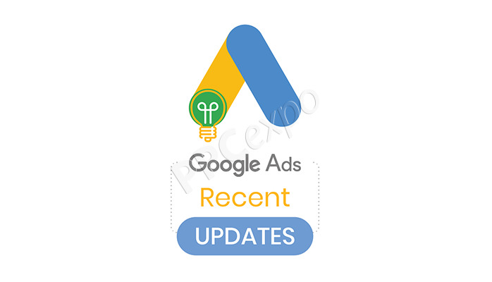 google ads updates 2020