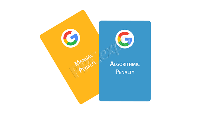 ultimate guide to google penalties