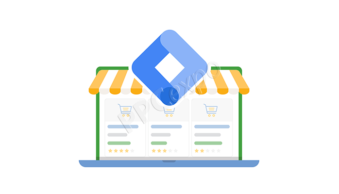 ecommerce tracking with google tag manager