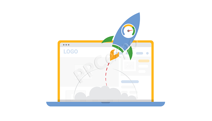 google recommended page load time