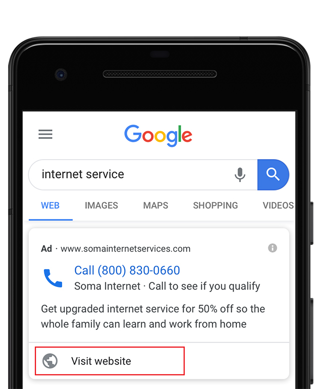 latest google ads updates