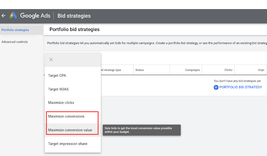latest google ads updates