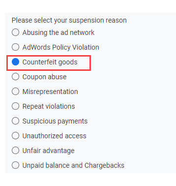 google ads approved fast