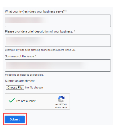 google ads approved fast