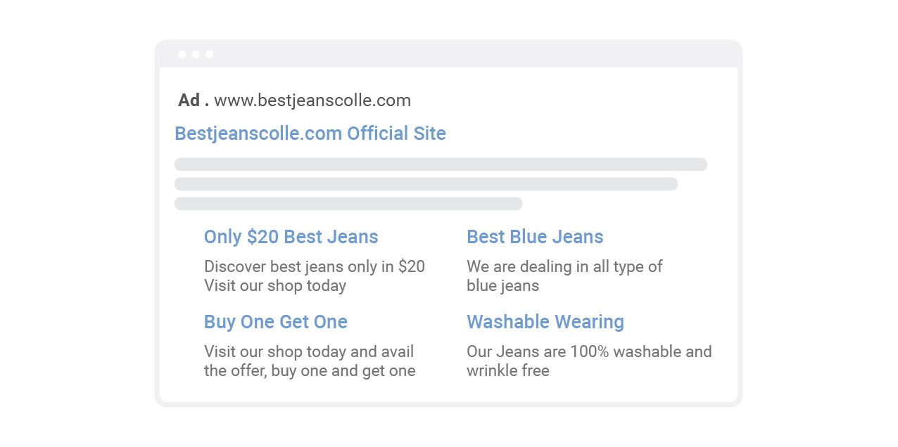 google search ads