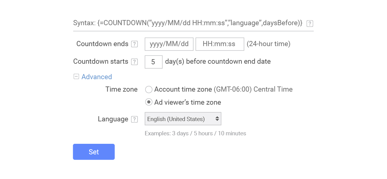 google search ads