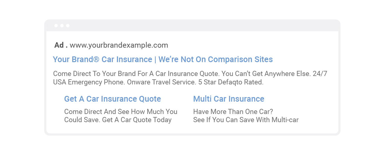 google search ads