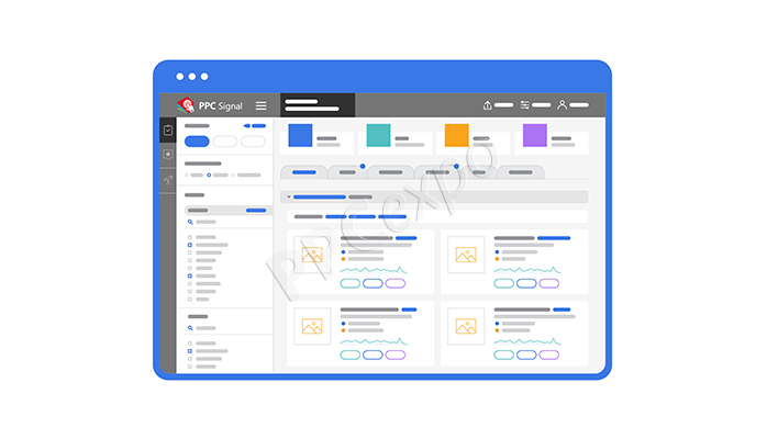 ppc campaign management example