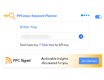 best keyword extension for chrome