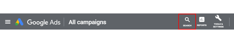 google keyword planner update