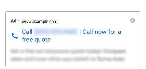 google ads