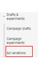 google ads hacks 