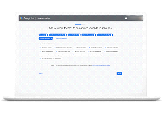 Google Ads 2020 News