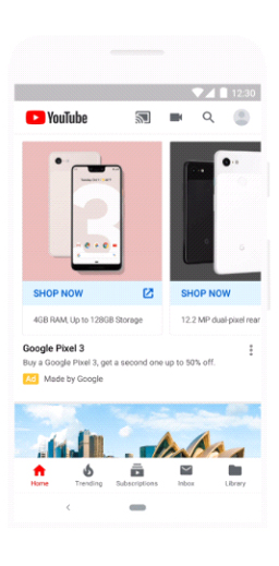 Google Ads 2020 News