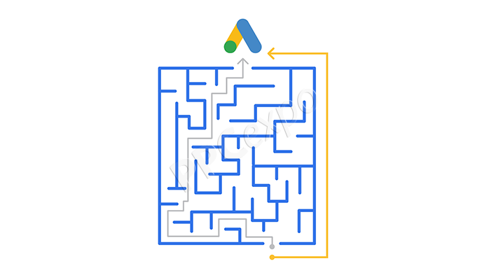 google ads shortcuts