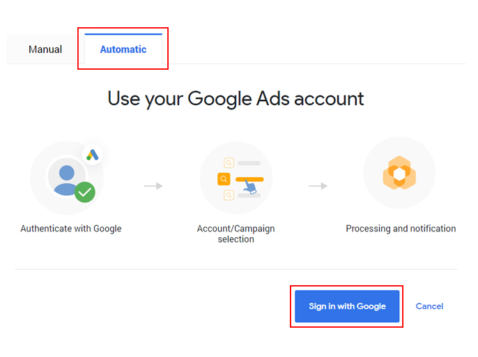 guide on ppc analysis tool