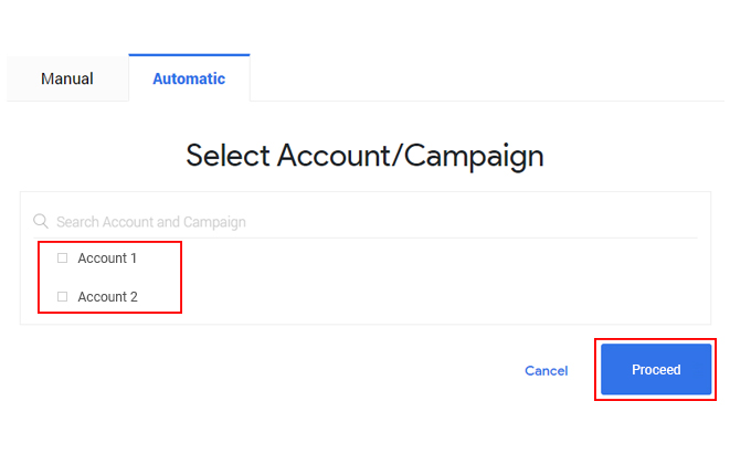 guide on ppc analysis tool
