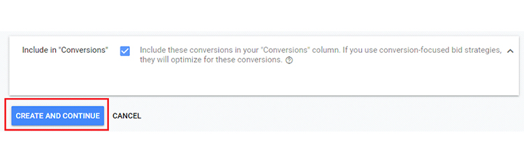 mobile app conversion