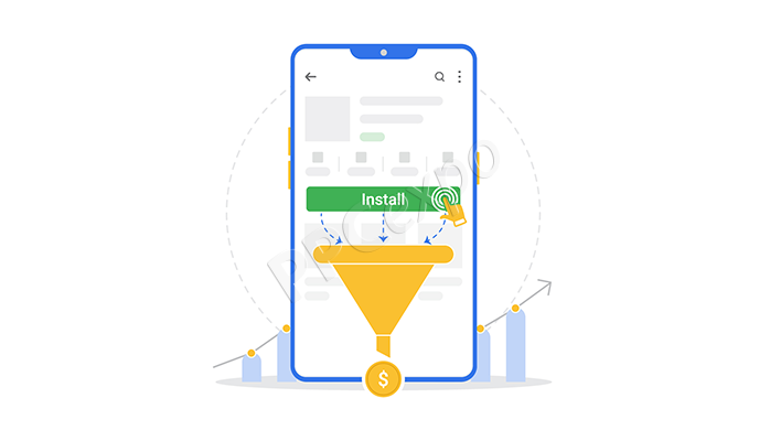mobile app conversion tracking