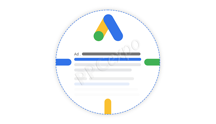 google ads targeting method