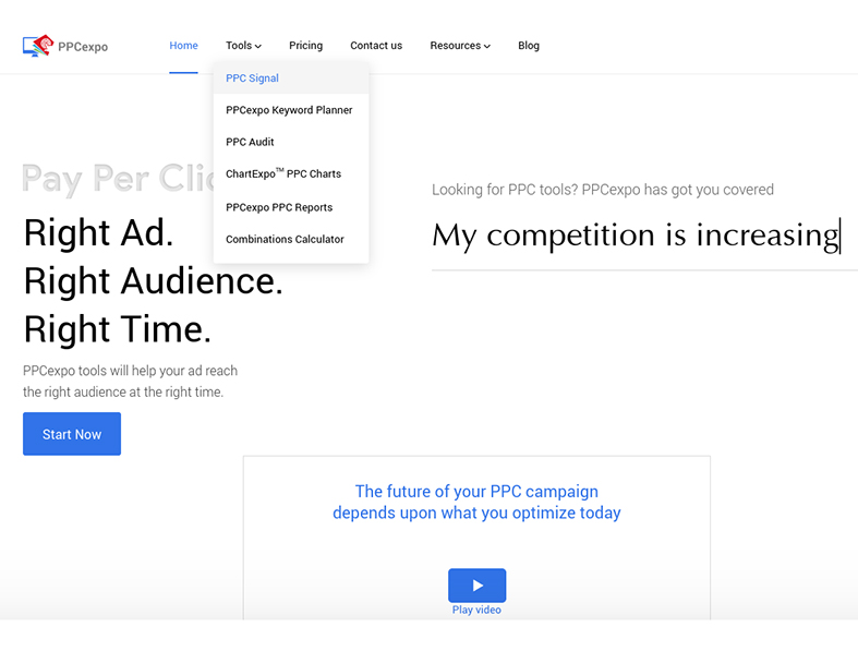 optimize google ads