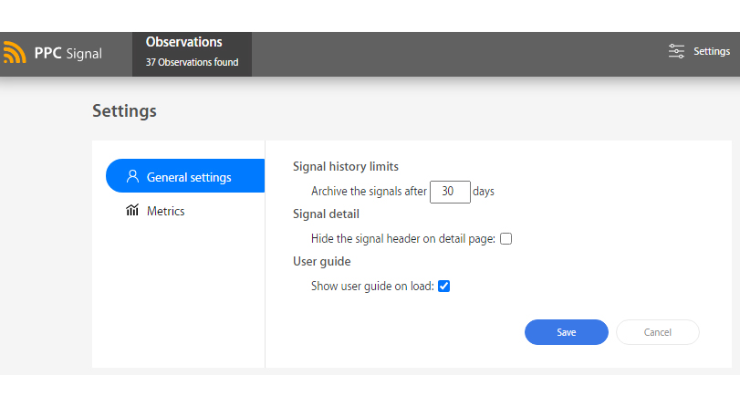optimize google ads