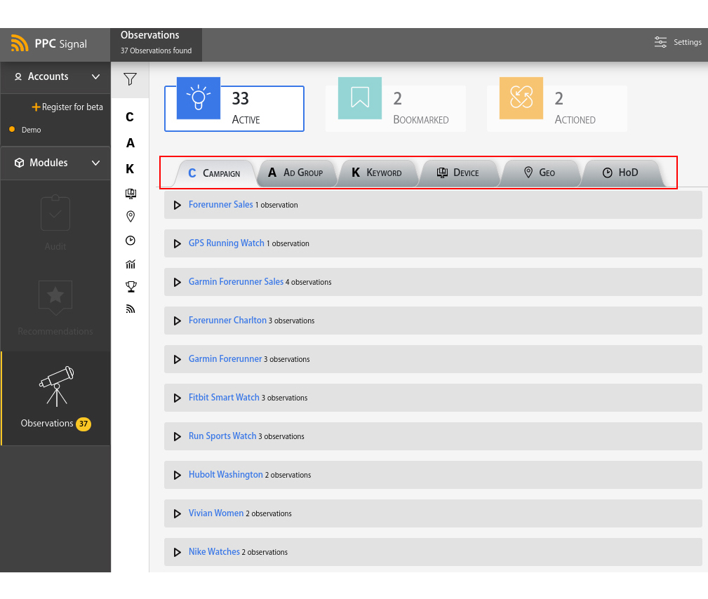 optimize google ads