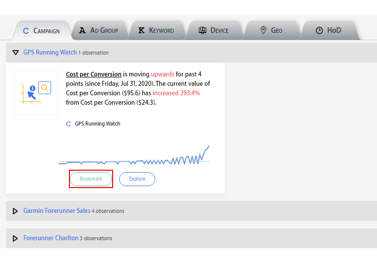 optimize google ads