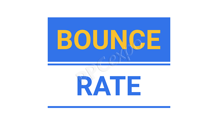 what is a bounce rate in google analytics