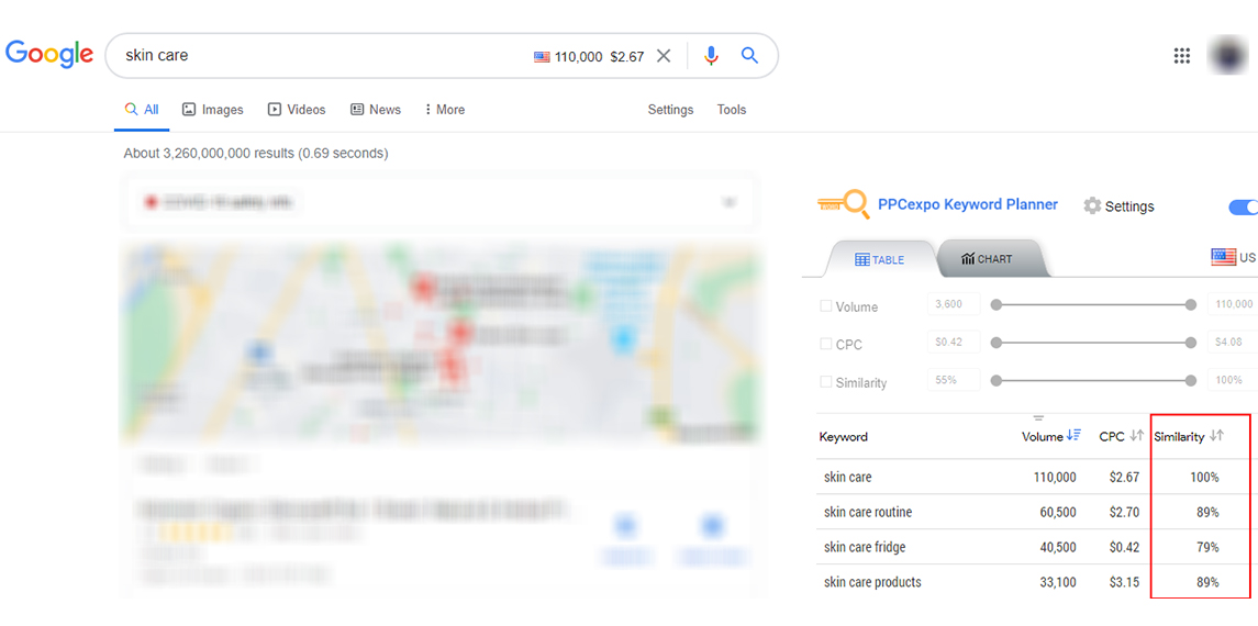 free google keyword planner