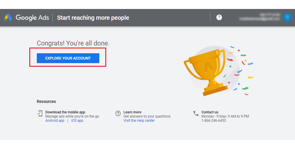 free google keyword planner
