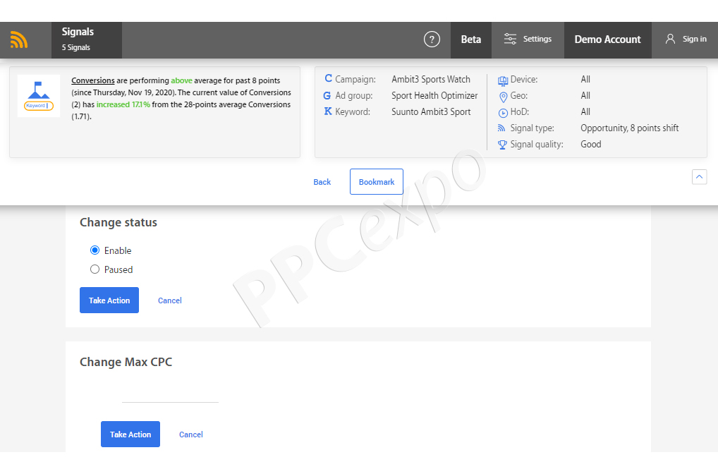 how google ads