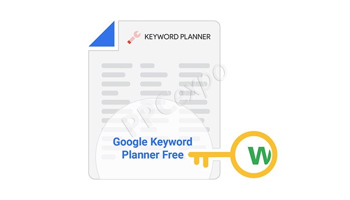 is google keyword planner free