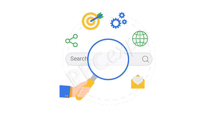 meta search engine