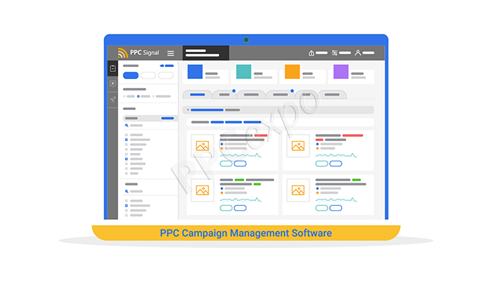 ppc campaign management software