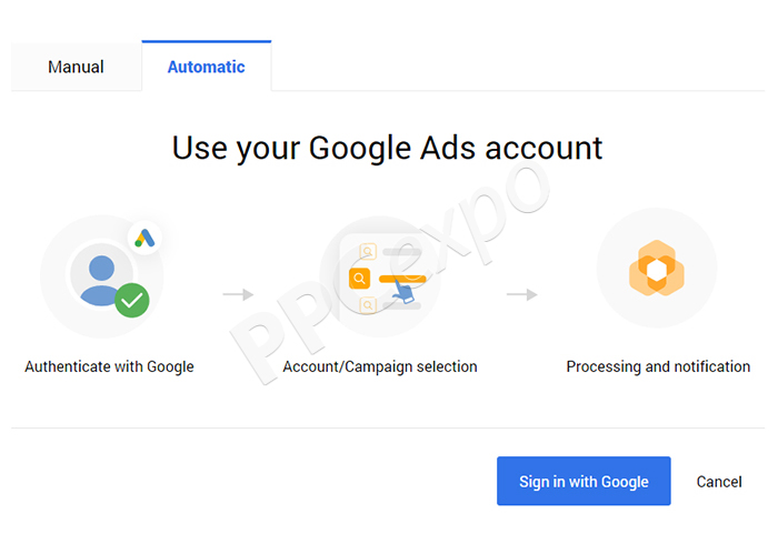 run successful google ads