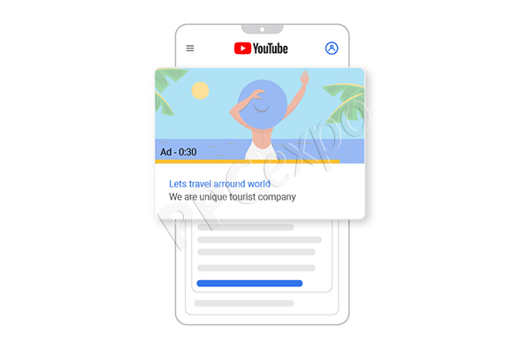 what are ads by google business