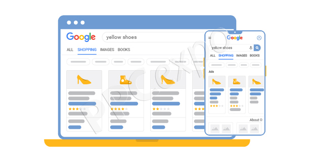 what are ads by google business