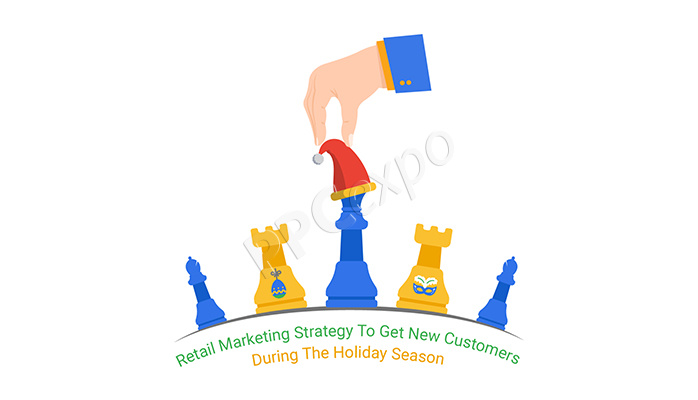 Retail Marketing Strategy Example
