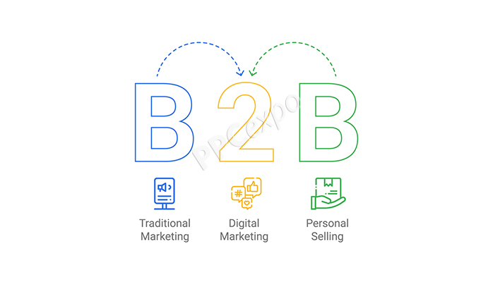 B2B Marketing Strategies Examples