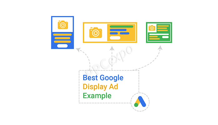 Best Google Display Ad Examples