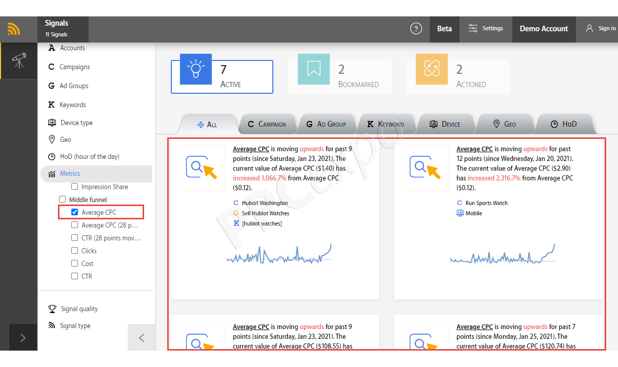 Google Ads Automation Tool