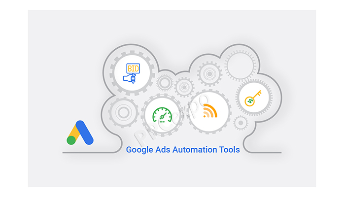 Google Ads Automation Tool
