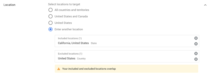 Google Ads Updates
