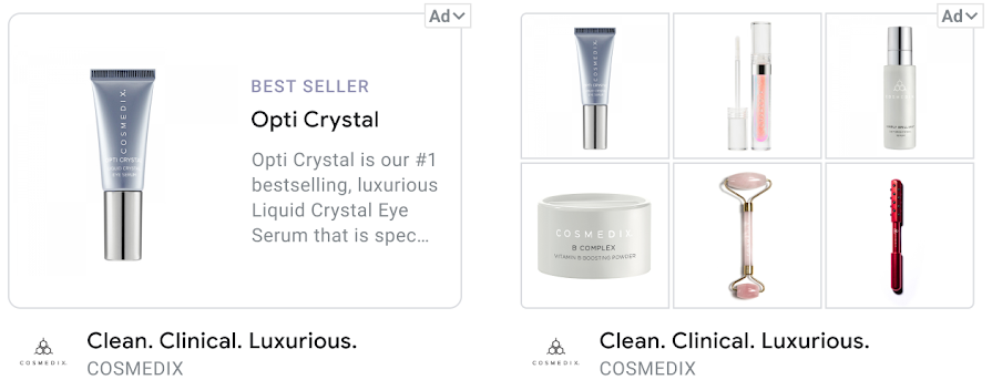 Google Ads Updates