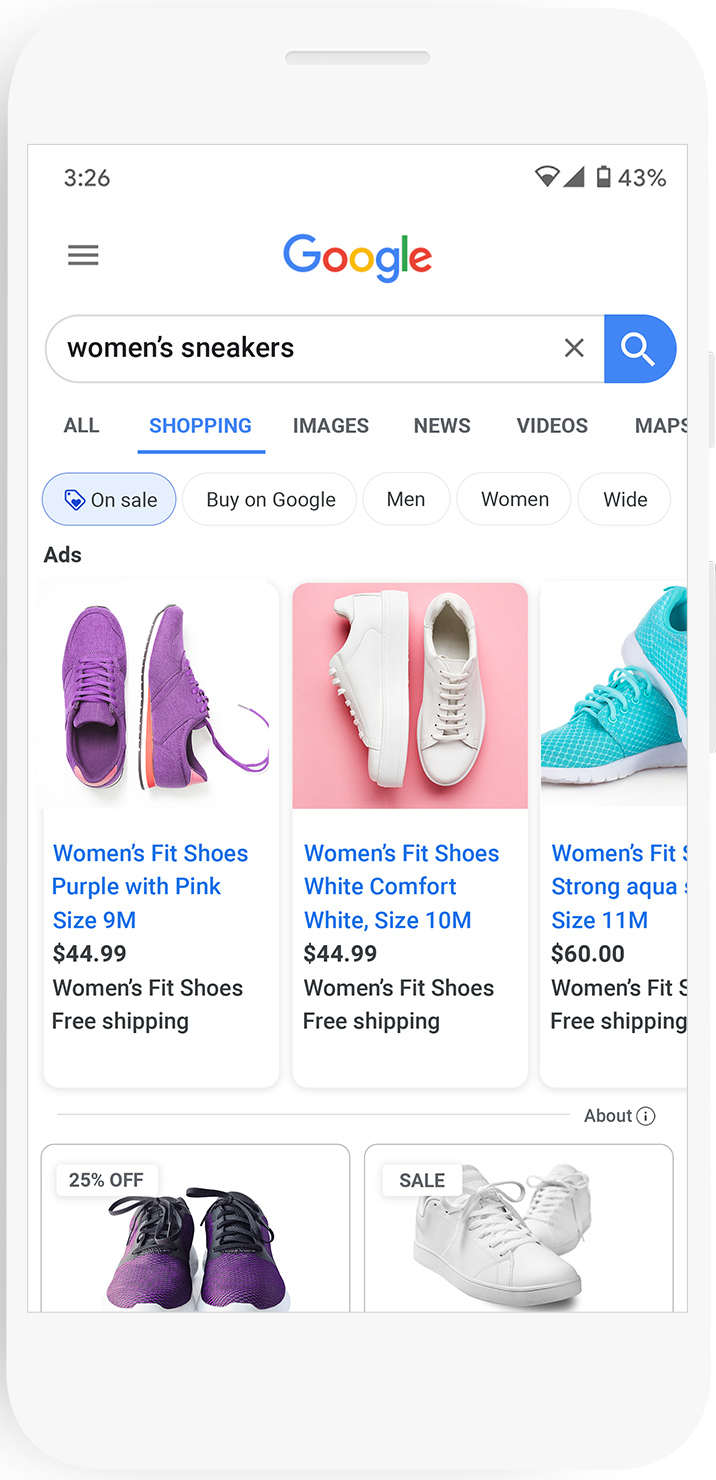 Google Ads Updates