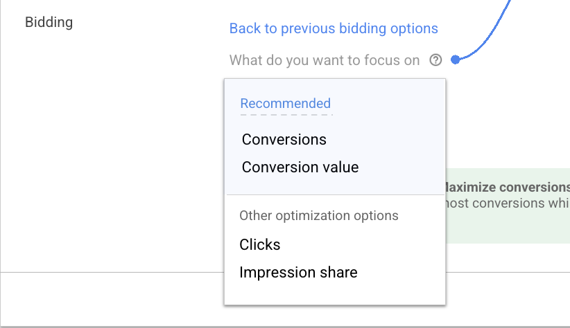 Google Ads Updates