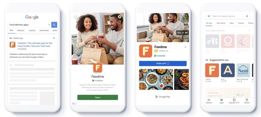 Google Ads Updates