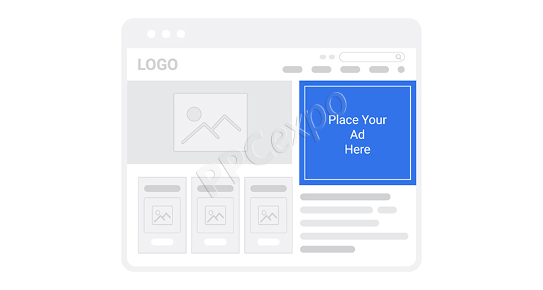 Google Display Ads Sizes