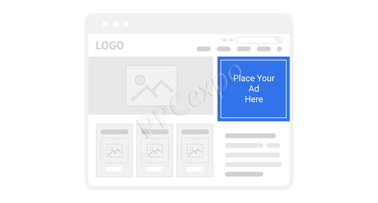 Google Display Ads Sizes